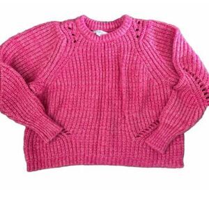Loft Petite Small Sweater